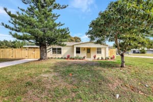 1800 N 47th Street, Fort Pierce