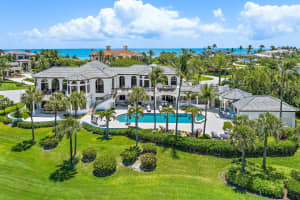 3057 Se Dune Drive, Stuart
