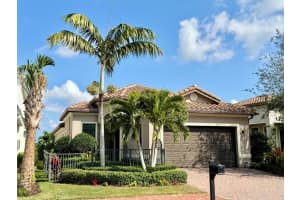 320 Se Fascino Circle, Port Saint Lucie