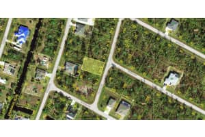 8225 Wheeling Street, Port Charlotte