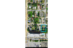 902 2nd Street, West Palm Beach