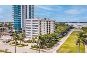 1501 S Flagler Drive 2b, West Palm Beach