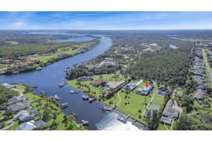 2441 Se North Lookout Boulevard, Port Saint Lucie