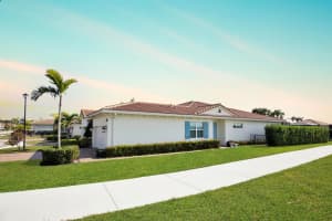 24031 Sw Firenze Way, Port Saint Lucie