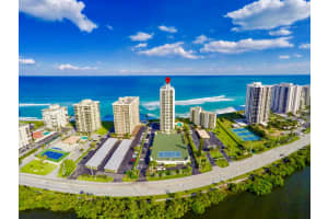 5420 N Ocean Ph4 Drive Ph4, Singer Island