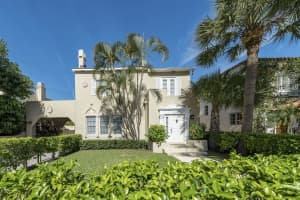 211 Seaspray Avenue, Palm Beach