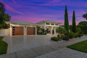 1117 Lake Drive, Delray Beach