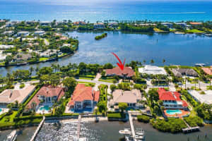 1620 Lands End Road, Manalapan