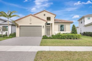 11249 Sw Pietra Way, Port Saint Lucie