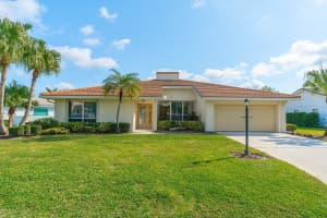 2237 Sw Heronwood Road, Palm City