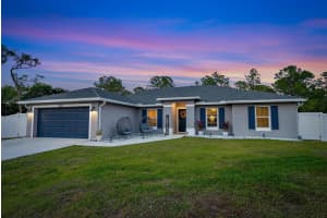 14455 74th Street N, The Acreage
