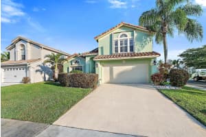 149 Stonebriar Boulevard, Jupiter