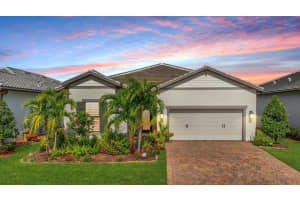 655 Se Boboli Way, Port Saint Lucie