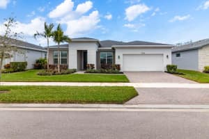 11533 Sw Lyra Drive, Port Saint Lucie