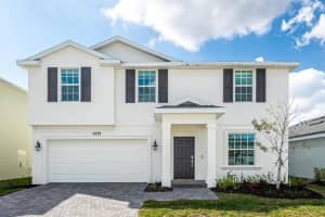 6338 Nw Windwood Way, Port Saint Lucie