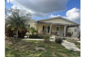 11505 Ne 51st Court, Okeechobee