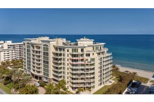 1063 Hillsboro Mile 703, Hillsboro Beach