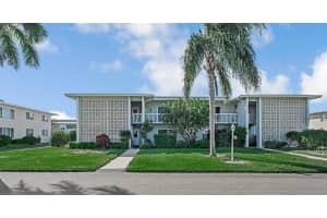 210 Main Boulevard 2b, Boynton Beach