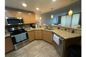 3540 S Ocean Boulevard 115, South Palm Beach