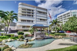 3210 S Ocean Boulevard 704, Highland Beach