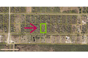 15683 Nw 252nd Street, Okeechobee