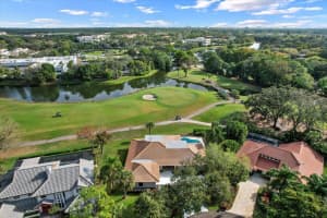 13 Cambria Road E, Palm Beach Gardens
