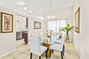 791 Sw Hillsboro Circle, Port Saint Lucie