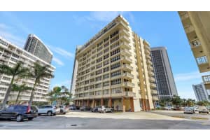 1825 S Ocean Dr Drive 908, Hallandale Beach