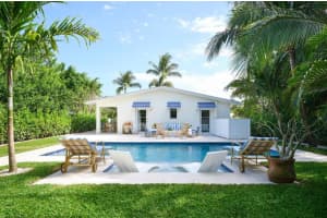 255 Cortez Road, West Palm Beach