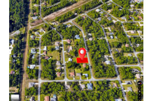 422 Denmark Street Sw, Palm Bay