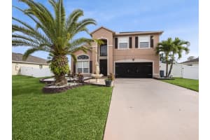 2577 Sw Savage Boulevard, Port St. Lucie, Fl 34953, Port Saint Lucie
