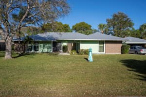 2995 Se Glasgow Drive, Stuart