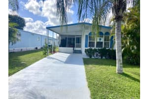 52 Camino Del Rio, Port St. Lucie, Fl 34952, Port Saint Lucie