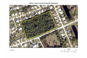 2501 Se Melaleuca Boulevard, Port St. Lucie, Fl 34952, Port Saint Lucie
