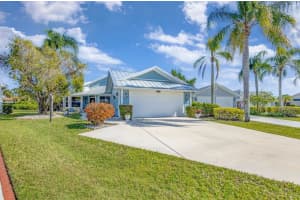 7102 Se Quincy Terrace, Hobe Sound