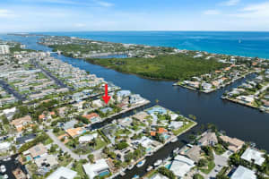 940 Greenbriar Drive, Boynton Beach