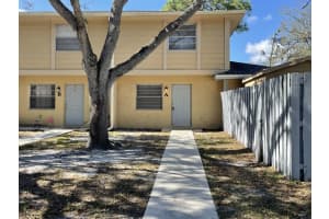 2016 S 10th Street A, Fort Pierce