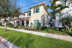 2098 Dickens Terrace, Palm Beach Gardens
