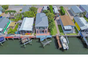 10851 S Ocean Drive 89, Jensen Beach