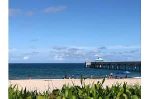 1631 Riverview Road 503, Deerfield Beach