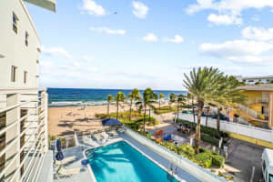 4300 El Mar Dr Drive, Lauderdale By The Sea