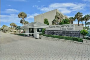 2687 N Ocean Boulevard 305-g, Boca Raton