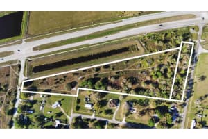 0 Ne 60th & 64th Avenue, Okeechobee