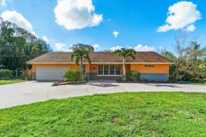 5313 Colbright Road, Lake Worth