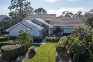 12785 Nw Mariner Court, Palm City