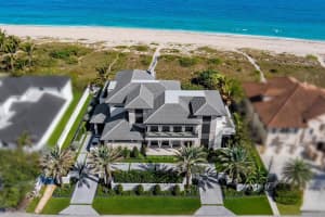707 N Ocean Boulevard, Delray Beach