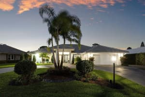 11955 N Lake Drive, Boynton Beach