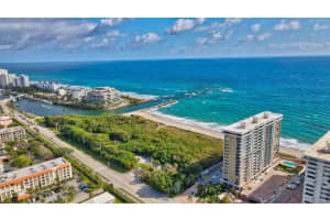 1180 S Ocean Boulevard 2e, Boca Raton