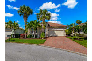 11732 Sw Mountain Ash Circle Circle, Port St. Lucie, Fl 34987, Port Saint Lucie
