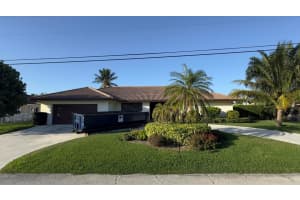 1170 Fairview Lane, Singer Island